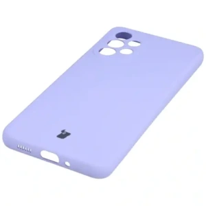 Hurtownia GSM - Bizon Case Silikon Samsung Galaxy A53 5G helllila - BIZ1158 - {ean13} - Hurt