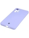 Hurtownia GSM - Bizon Caz Silicone Samsung Galaxy A53 5G violet deschis - BIZ1158 - {ean13} - Hurt