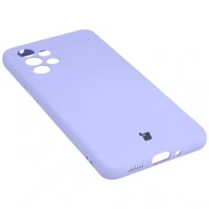 Hurtownia GSM - Bizon Case Silikon Samsung Galaxy A53 5G helllila - BIZ1158 - {ean13} - Hurt
