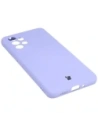 Hurtownia GSM - Bizon Caz Silicone Samsung Galaxy A53 5G violet deschis - BIZ1158 - {ean13} - Hurt