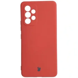 Hurtownia GSM - Bizon Case Silikon Samsung Galaxy A53 5G dunkelrosa - BIZ1159 - {ean13} - Hurt