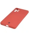 Hurtownia GSM - Etui Bizon Case Silicone do Samsung Galaxy A53 5G ciemny róż - BIZ1159 - {ean13} - Hurt