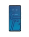 Hurtownia GSM - Bizon Glass Edge sticlă securizată - [2 PACK] + protecție pentru lentile Samsung Galaxy A53 negru - BIZ1160 - {ean13} - Hurt