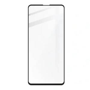 Hurtownia GSM - Bizon Glass Edge gehärtetes Glas - [2 PACK] + Linsenschutz Samsung Galaxy A53 schwarz - BIZ1160 - {ean13} - Hurt