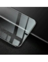 Wholesale Bizon Glass Edge tempered glass - [2 PACK] + lens protection Samsung Galaxy A53 black - BIZ1160 - {ean13} - Hurt