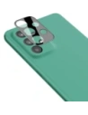 Hurtownia GSM - Bizon Glass Edge sticlă securizată - [2 PACK] + protecție pentru lentile Samsung Galaxy A53 negru - BIZ1160 - {ean13} - Hurt