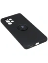 Hurtownia GSM - Bizon Case Szilikon Gyűrű Samsung Galaxy A53 5G fekete - BIZ7509 - {ean13} - Hurt