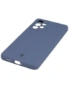 Hurtownia GSM - Etui Bizon Case Silicone do Galaxy A53 5G, szare - BIZ7510 - {ean13} - Hurt