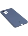 Hurtownia GSM - Etui Bizon Case Silicone do Galaxy A53 5G, szare - BIZ7510 - {ean13} - Hurt