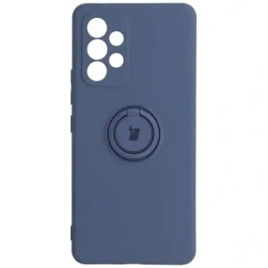 Hurtownia GSM - Bizon Case Inel din Silicon Samsung Galaxy A53 5G gri - BIZ7511 - {ean13} - Hurt