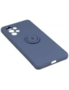 Hurtownia GSM - Bizon Case Silikonring Samsung Galaxy A53 5G grau - BIZ7511 - {ean13} - Hurt