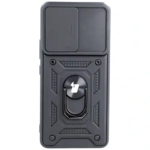 Hurtownia GSM - Caz Bizon CamShield Ring Samsung Galaxy A53 5G negru - BIZ7514 - {ean13} - Hurt