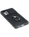 Wholesale Bizon Case CamShield Ring Samsung Galaxy A53 5G black - BIZ7514 - {ean13} - Hurt