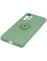 Hurtownia GSM - Bizon Case Silicone Ring Samsung Galaxy A53 5G verde deschis - BIZ7516 - {ean13} - Hurt