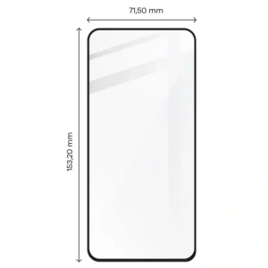 Hurtownia GSM - BIZON Edge 2 2x Bildschirmglas + Kameraglas Samsung Galaxy A54 5G - BIZ1169 - {ean13} - Hurt