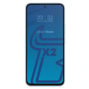 Hurtownia GSM - BIZON Edge 2 2x Bildschirmglas + Kameraglas Samsung Galaxy A54 5G - BIZ1169 - {ean13} - Hurt