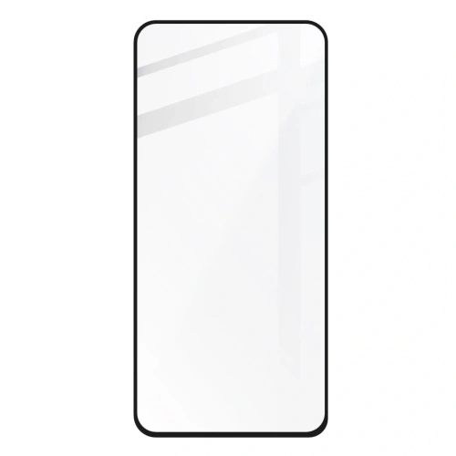 2x Szkło na ekran + szkło na aparat BIZON Edge 2 do Samsung Galaxy A54 5G