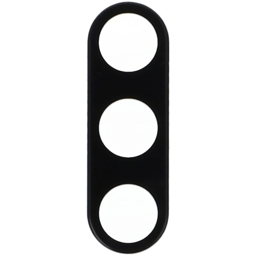 2x Szkło na ekran + szkło na aparat BIZON Edge 2 do Samsung Galaxy A54 5G