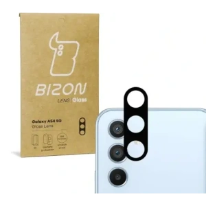 Hurtownia GSM - Bizon-Glaslinse Samsung Galaxy A54 5G [2 PACK] - BIZ1170 - {ean13} - Hurt