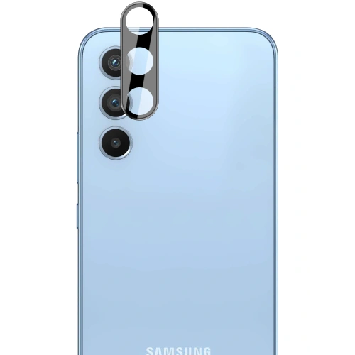 Szkło na aparat Bizon Glass Lens do Samsung Galaxy A54 5G [2 PACK]