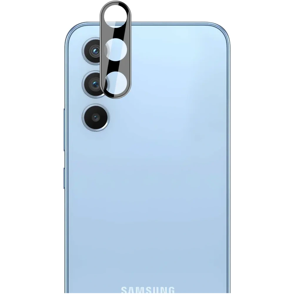 Hurtownia GSM - Sklo na aparát Bizon Glass Lens do Samsung Galaxy A54 5G [2 PACK] - BIZ1170 - {ean13} - Hurt