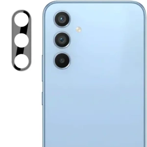 Wholesale Bizon Glass Lens Samsung Galaxy A54 5G [2 PACK] - BIZ1170 - {ean13} - Hurt