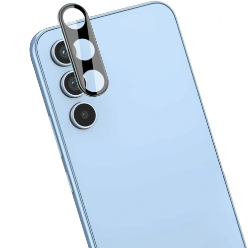 Szkło na aparat Bizon Glass Lens do Samsung Galaxy A54 5G [2 PACK]