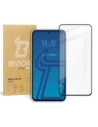 Tvrzené sklo Bizon Glass Edge 2 pro Samsung Galaxy A54 5G černé