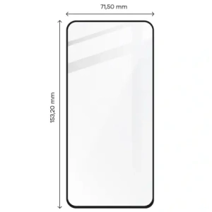 Hurtownia GSM - Bizon Glass Edge 2 Samsung Galaxy A54 5G schwarz - BIZ1171 - {ean13} - Hurt