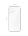 Hurtownia GSM - Bizon Glass Edge 2 Samsung Galaxy A54 5G fekete - BIZ1171 - {ean13} - Hurt