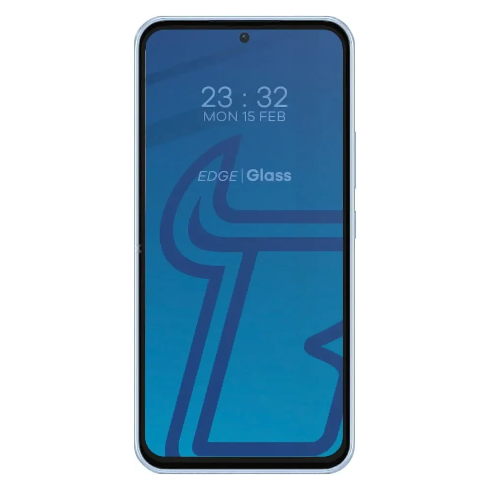Hurtownia GSM - Szkło hartowane Bizon Glass Edge 2 do Samsung Galaxy A54 5G czarne - BIZ1171 - {ean13} - Hurt