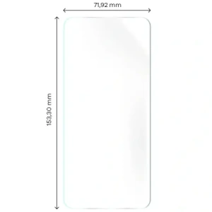 Hurtownia GSM - Bizon Glass Hydrogel Samsung Galaxy A54 5G [2 PACK] - BIZ1172 - {ean13} - Hurt