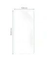 Hurtownia GSM - Bizon Glass Hydrogel Samsung Galaxy A54 5G [2 PACK] - BIZ1172 - {ean13} - Hurt
