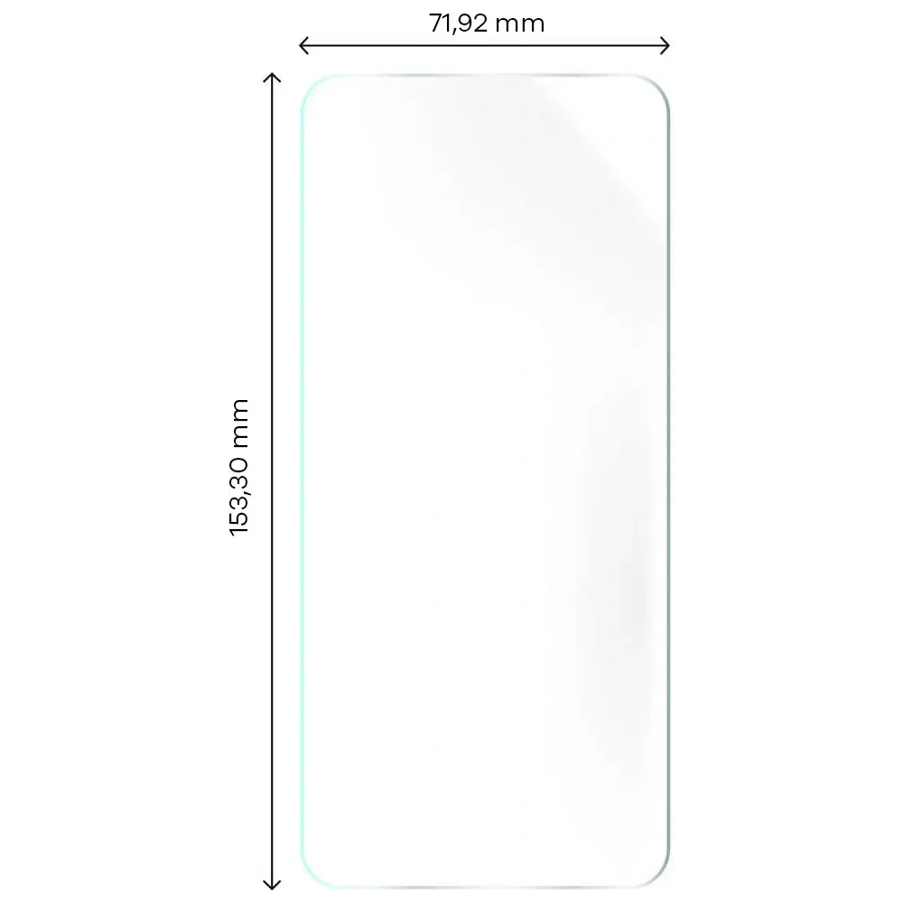 Hurtownia GSM - Folia hydrożelowa na ekran Bizon Glass Hydrogel do Samsung Galaxy A54 5G [2 PACK] - BIZ1172 - {ean13} - Hurt