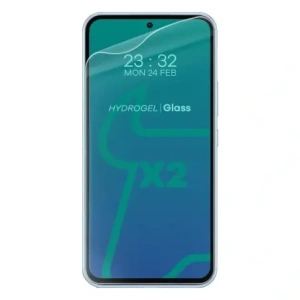 Hurtownia GSM - Bizon Glass Hydrogel Samsung Galaxy A54 5G [2 PACK] - BIZ1172 - {ean13} - Hurt