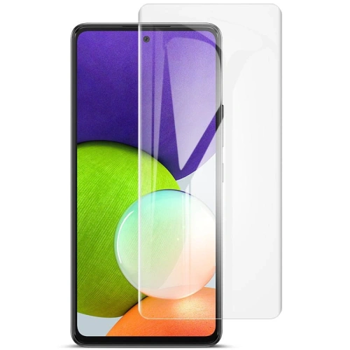 Folia hydrożelowa na ekran Bizon Glass Hydrogel do Samsung Galaxy A54 5G [2 PACK]