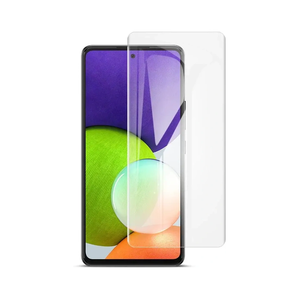 Hurtownia GSM - Folia hydrożelowa na ekran Bizon Glass Hydrogel do Samsung Galaxy A54 5G [2 PACK] - BIZ1172 - {ean13} - Hurt