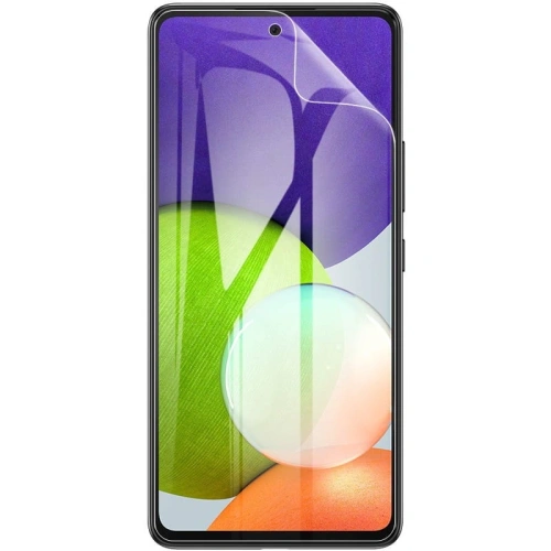 Folia hydrożelowa na ekran Bizon Glass Hydrogel do Samsung Galaxy A54 5G [2 PACK]