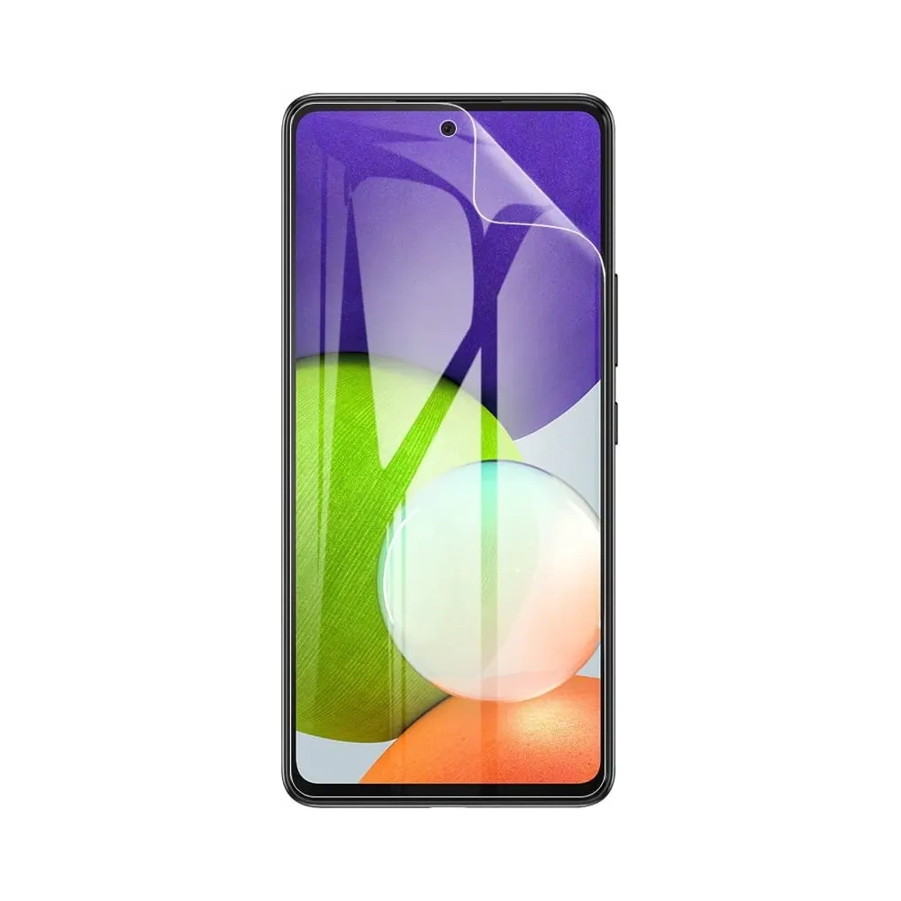 Hurtownia GSM - Folia hydrożelowa na ekran Bizon Glass Hydrogel do Samsung Galaxy A54 5G [2 PACK] - BIZ1172 - {ean13} - Hurt