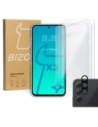 Hurtownia GSM - 3x Sklo na displej + sklo na fotoaparát BIZON Clear 2 do Samsung Galaxy A54 5G - BIZ1173 - {ean13} - Hurt