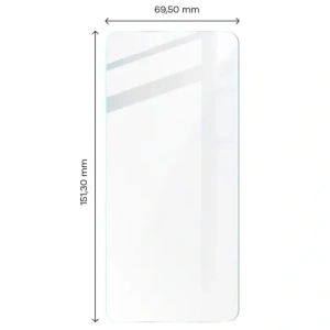 Hurtownia GSM - BIZON Klar 2 3x Bildschirmglas + Kameraglas Samsung Galaxy A54 5G - BIZ1173 - {ean13} - Hurt