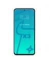 Hurtownia GSM - 3x Sklo na displej + sklo na fotoaparát BIZON Clear 2 do Samsung Galaxy A54 5G - BIZ1173 - {ean13} - Hurt