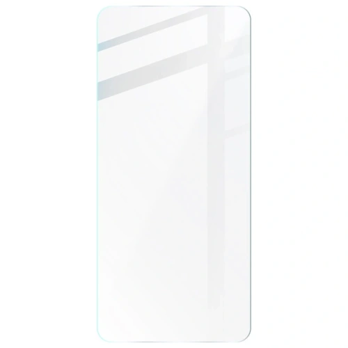 3x Szkło na ekran + szkło na aparat BIZON Clear 2 do Samsung Galaxy A54 5G