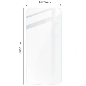 Hurtownia GSM - Bizon Glass Clear 2 Samsung Galaxy A54 5G - BIZ1174 - {ean13} - Hurt