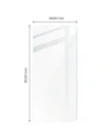 Hurtownia GSM - Szkło hartowane Bizon Glass Clear 2 do Samsung Galaxy A54 5G - BIZ1174 - {ean13} - Hurt