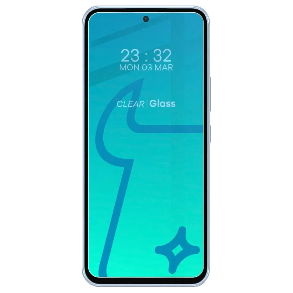Hurtownia GSM - Bizon Glass Clear 2 Samsung Galaxy A54 5G - BIZ1174 - {ean13} - Hurt