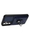 Wholesale Bizon Case Camshield Card Slot Ring Samsung Galaxy A54 5G navy blue - BIZ7518 - {ean13} - Hurt