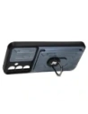 Wholesale Bizon Case Camshield Card Slot Ring Samsung Galaxy A54 5G grey - BIZ7519 - {ean13} - Hurt