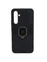 Wholesale Bizon Case Armor Ring Samsung Galaxy A54 5G black - BIZ7521 - {ean13} - Hurt