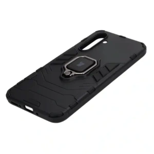 Wholesale Bizon Case Armor Ring Samsung Galaxy A54 5G black - BIZ7521 - {ean13} - Hurt